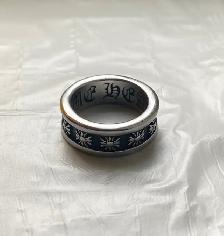 Chrome Hearts ring sizes 9.5 & 12 - Photo 2