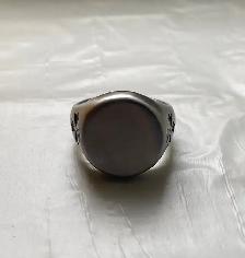Chrome Hearts ring sizes 9.5 & 12 - Photo 5