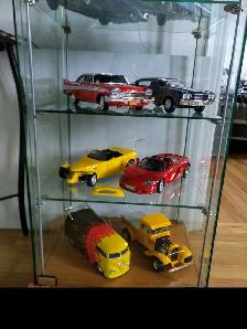 collection de modèles réduits 1-18 - Photo 3