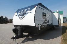 2024 Palomino Puma 26RLS
