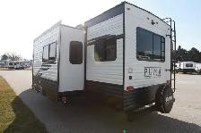 2024 Palomino Puma 26RLS - Photo 3
