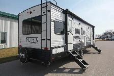 2024 Palomino Puma 26RLS - Photo 4