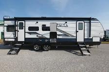 2024 Palomino Puma 26RLS - Photo 6
