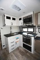 2024 Palomino Puma 26RLS - Photo 22