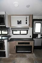 2024 Palomino Puma 26RLS - Photo 23