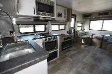 2024 Palomino Puma 26RLS - Photo 25