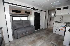 2024 Palomino Puma 26RLS - Photo 27