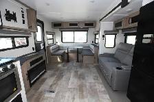 2024 Palomino Puma 26RLS - Photo 28