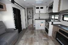 2024 Palomino Puma 26RLS - Photo 29