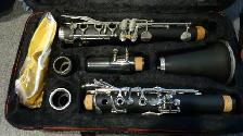 Atlantis Clarinet - Photo 3