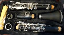 Atlantis Clarinet - Photo 4