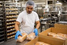 Bakers/Mixers-Mississauga
