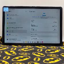 Samsung Galaxy Tab A9  Tablet w/ Original Box (#18780)
