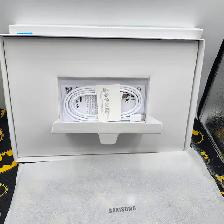 Samsung Galaxy Tab A9  Tablet w/ Original Box (#18780) - Photo 9