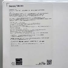 Samsung Galaxy Tab A9  Tablet w/ Original Box (#18780) - Photo 10