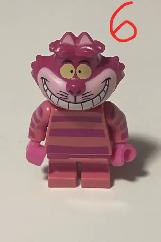 Figurines Lego rares ( Ninjago, Star Wars, Disney)) - Photo 6