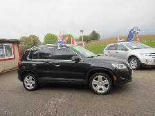 2011 Volkswagen Tiguan SE - Photo 5