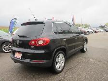 2011 Volkswagen Tiguan SE - Photo 6