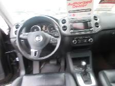 2011 Volkswagen Tiguan SE - Photo 14