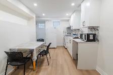 Basement for rent - Scarborough