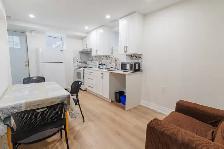 Basement for rent - Scarborough - Photo 3