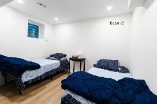 Basement for rent - Scarborough - Photo 8