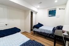 Basement for rent - Scarborough - Photo 9