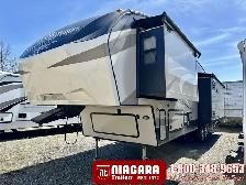 2017 KEYSTONE COUGAR 333MKS Fifth Wheel - Photo 2