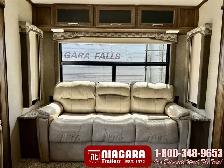 2017 KEYSTONE COUGAR 333MKS Fifth Wheel - Photo 7