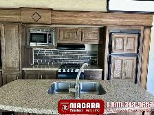2017 KEYSTONE COUGAR 333MKS Fifth Wheel - Photo 11