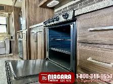 2017 KEYSTONE COUGAR 333MKS Fifth Wheel - Photo 14