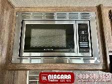 2017 KEYSTONE COUGAR 333MKS Fifth Wheel - Photo 15