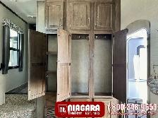2017 KEYSTONE COUGAR 333MKS Fifth Wheel - Photo 18