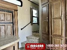 2017 KEYSTONE COUGAR 333MKS Fifth Wheel - Photo 19