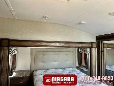 2017 KEYSTONE COUGAR 333MKS Fifth Wheel - Photo 20
