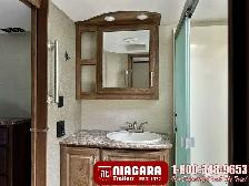 2017 KEYSTONE COUGAR 333MKS Fifth Wheel - Photo 26