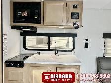 2024 FOREST RIVER CHEROKEE WOLF PUP 13BCW Travel Trailer - Photo 6