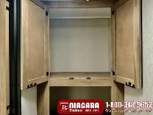 2024 FOREST RIVER CHEROKEE WOLF PUP 13BCW Travel Trailer - Photo 17