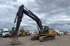 EXCAVATOR RENTALS OTTAWA - Photo 3