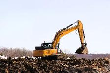 EXCAVATOR RENTALS OTTAWA - Photo 6