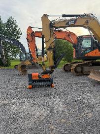 EXCAVATOR RENTALS OTTAWA - Photo 9
