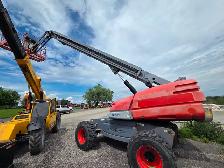 EXCAVATOR RENTALS OTTAWA - Photo 11