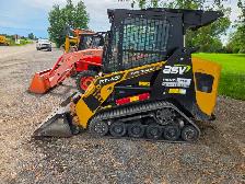 EXCAVATOR RENTALS OTTAWA - Photo 12