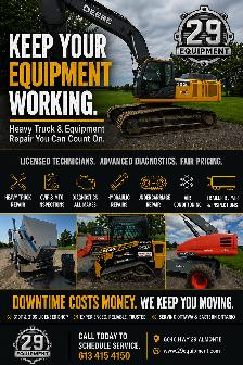 EXCAVATOR RENTALS OTTAWA - Photo 13
