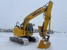 EXCAVATOR RENTALS OTTAWA - Photo 17
