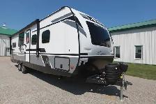 2024 Coachmen Apex Ultra Lite 264RKS