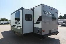 2024 Coachmen Apex Ultra Lite 264RKS - Photo 3