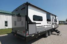 2024 Coachmen Apex Ultra Lite 264RKS - Photo 4