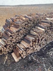 Dry Tamarack/ Free Delivery