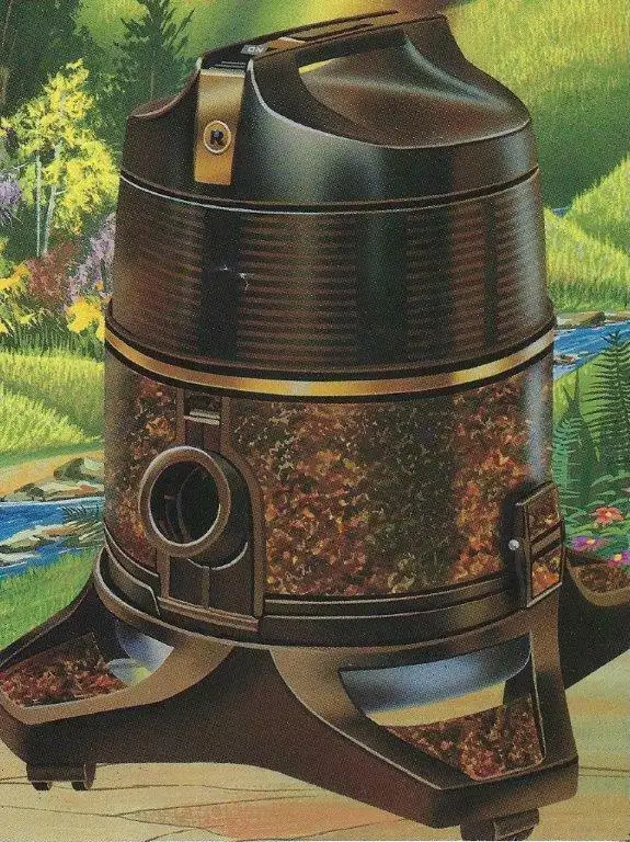 Time For A Tune Up of Your Rainbow Vacuum  ?